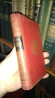 Pushkin: the captain's daughter ---world library--circa 1910 edition