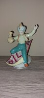 Flawless drasche Aladdin figure for elimo
