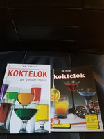 Cocktails dr oetker library-108 recipes cocktails for 2 together.
