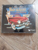 CD 5 db os Readers Digest Atv50es és 60 as évek nagy slágerei eredetiben
