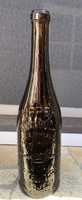 Ripper beer bottle