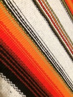Retro tapestry, woven design: maija liisa palorinne-finland