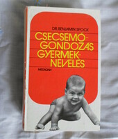 Benjamin Spock: Infant Care and Parenting (Medicine, 1973)