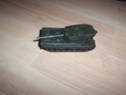 Siku kistank