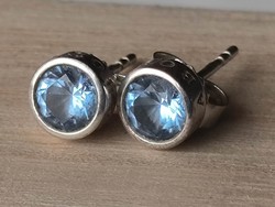 Thomas Sabo ezüst fülbevaló