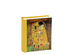 Klimt fotóalbum