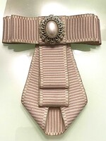Masni bross/nyakkendő