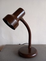 Art-Deco Bauhaus  asztali lámpa. Alkudható!!!!