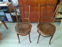 Thonet szék párban eladó