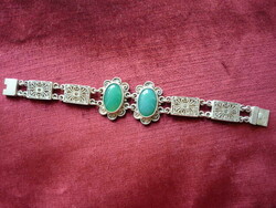 Silver bracelet 32991/5