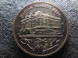 Harmadik Magyar Köztársaság (1989-napjainkig) ezüst 200 Forint 1992 BP (id73892)