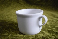 Antique giant mug larger size 1 l 11.5 x 15 cm
