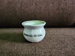 Porcelán Antik Mini Bili