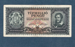 Tízmillió Pengő 1945
