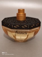 Vintage Isabel Deroissne  Andalucia Made in France parfüm edt 50 ml