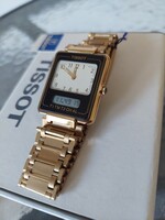 Tissot Twotimer Újszerű állapotban