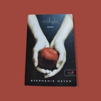Stephenie Meyer - Twilight - Alkonyat