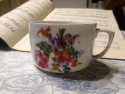 Mz altrohlau rose cartilage. Tea cup - art&decoration