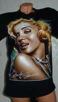Marilyn Monroe  póló