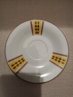 Kínai kávés alátét | Kávés tányér | 11,5 cm