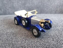 Matchbox - 1914 Prince Henry Vauxhall - Models of Yesteryear  Y-2