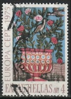 Görög 0492 Mi 1198     0,30 Euró