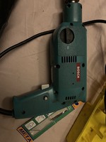 Eredeti nèmet minőségű Bosch fúrògép(régi)