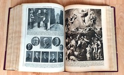 Tolnai Világlapja  1914   1-24.szám (első világháborút megelőző  évek)