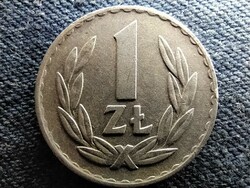 Lengyelország 1 Zloty 1970 MW (id74805)