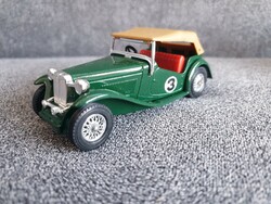 Matchbox - 1945 MGTC - Models of Yesteryear  Y-8