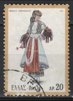 Görög 0479 Mi 1144   0,30 Euró