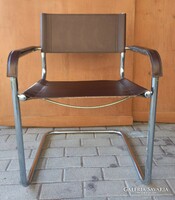 Matteo Grassi art-deco  Mid century design szék Alkudható!