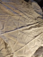 Fehér 100% silk kendő Új