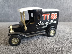Matchbox - 1912 Ford Model T - Models of Yesteryear  Y-12