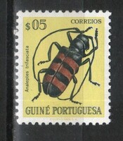 Portugál gyarmat 0011  (Gínea). Mi 281     0,30 Euró