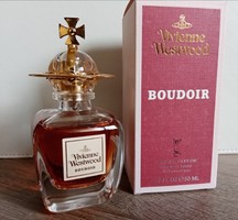 Kuriózum VIVIENNE WESTWOOD BOUDOIR parfüm