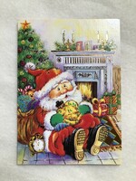 Karácsonyi képeslap                                                 -2.
