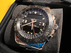 Breitling Watch Special Edition