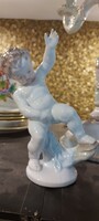 Herendi porcelán