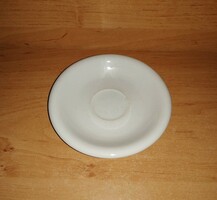 Alföldi Saturnus porcelán csésze alátét 11,5 cm (10/K)