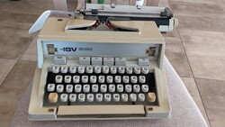 (K) Retro IGV 300 írógép