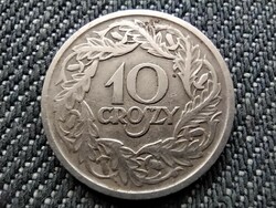 Lengyelország 10 groszy 1923 (id33762)