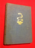 Királyhegyi pál: the stranger 1934. I. Edition