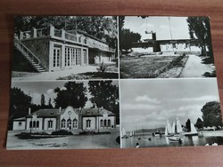 Balatonszemesi részletek, 1959-ből