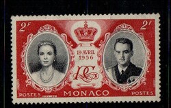 1956.Monaco**