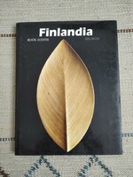 Koós Judith - Finlandia - Finn művészet és iparművészet