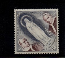 1958.Monaco**