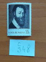ROMÁNIA   C348