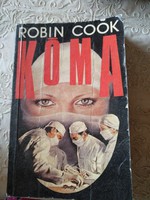 Robin Cook: Kóma, Alkudható