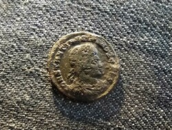Római Birodalom II. Constantinus Cézárként (317-337) ritka AE Follis 324 ALEMANNIA (id16232)